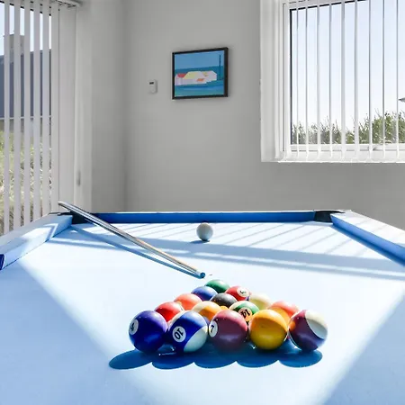Newly Built Luxury House Right By The Sea - Sj560 بيت للعطل